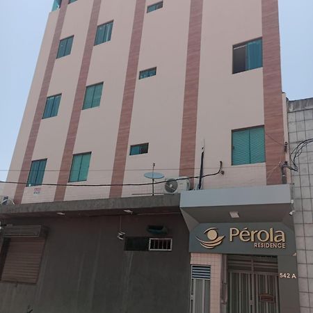 Perola Residence Жуазейру-ду-Норті Екстер'єр фото